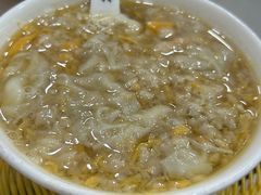 -张飞木薯羹(金鱼巷店)