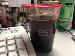 -85度C(深圳富士康店)