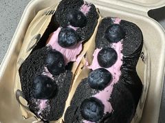 -巴黎贝甜·生日蛋糕(环球中心店)