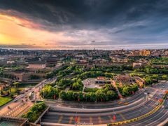 -西安城墙·碑林历史文化景区