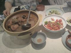 -洞庭家宴·头牌甲鱼(广渠门店)