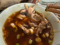 -金海椒罐罐鲢鱼(东方桂苑店)