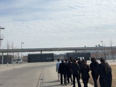 -华晨宝马铁西工厂