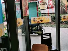 -汉堡王(嘉定宝龙城市广场)