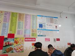 -芬芳甜品(同福路店)