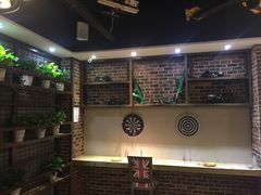 -真枪会射击俱乐部(河西中央公园店)