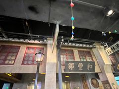 -上海世纪汇广场