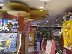 -meland·儿童乐园·游戏厅娃娃机·电玩Xbox(成都合生汇店)