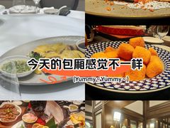 -珍记海鲜酒家(嵩山路店)