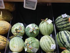 -盒马鲜生(岭南新世界店)