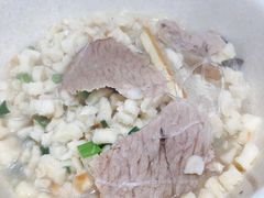 -毅祥斋老孙家泡馍(西羊市店)