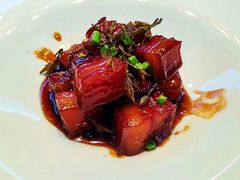 -北京饭店谭家菜