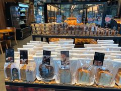 -酵墅·红酒酵母面包(羲和广场店)