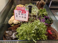 -难得怪味·客家山宴(沙县店)