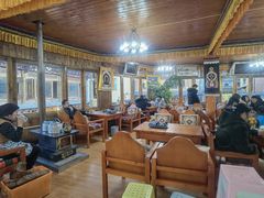 -塔洛藏餐吧(香格里拉古城店)