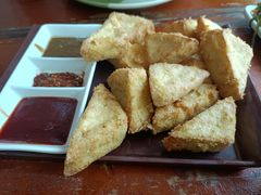 炸豆腐-美玲拉面(鞍山西道店)