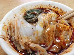 -清真·宏顺祥卤汁凉粉(大皮院店)