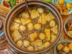 -马来西亚肉骨茶汤·招牌螃蟹·烧鸡·呷喱吧吧(海上世界店)