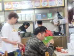 大堂-许佳后安粉汤店