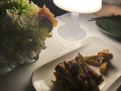 -真爱中国餐馆·年华店(朱雀大街店)