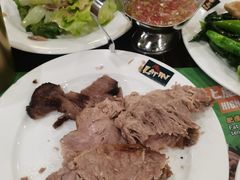 -拉丁餐厅·巴西烤肉自助(正佳广场店)