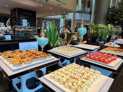 -博林天瑞喜来登酒店·西丽尚膳