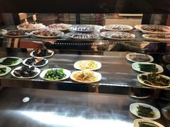 -庆丰包子铺(宣武门店)