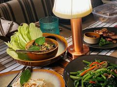 -CHINCHIN 青青·泰国料理(万象食家店)