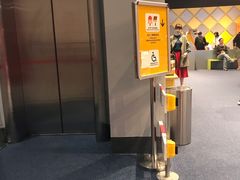 -香港科学馆