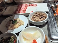 -海底捞火锅(上地华联店)