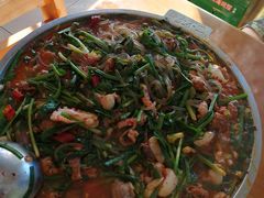 牛肉八带-京玉菲饭店(李村店)