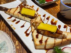 -小川洋风料理(街道口店)