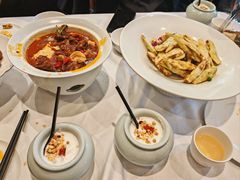 -福海居烤鸭店(鸟巢店)