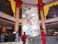 -寻梦盛唐主题水会(龙岗店)