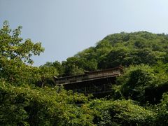 -罗田天堂寨风景区