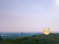 -恋山坝上草原