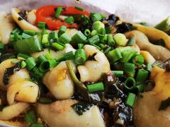 -八仔大富楼·河鲜(西江店)