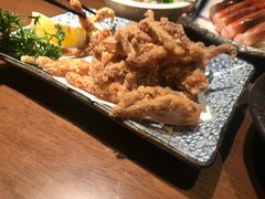 -千代武日本料理(哈西店)