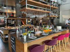 -BOR Eatery(安福路店)