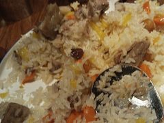 -纳瓦新疆菜(银都店)