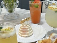 -名点荟·生日蛋糕·下午茶(五缘湾店)