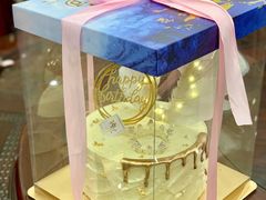 -佩家私房烘焙(宝龙店)