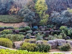 -桃花岭景区