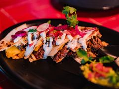 -Luchador摔跤手墨西哥餐厅(恒宇广场店)