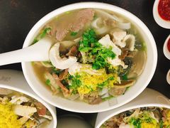 -潮镇老尾牛杂(环城西路店)
