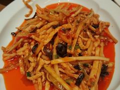-渝悦情·新派川菜(建国门店)