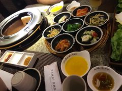 -三代烤肉(保利广场店)
