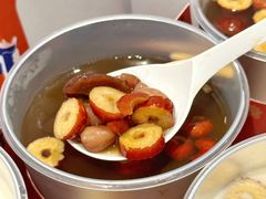 -炖物24章·顺时轻养茶(黄龙店)