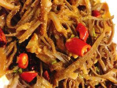 -小郭私房菜·海肠捞饭店(学士街店)