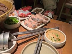 -巴奴毛肚火锅(京西大悦城店)